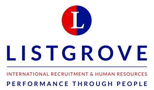 Listgrove Ltd